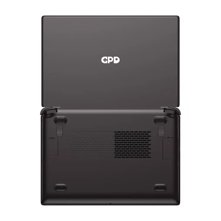 GPD WIN Max 2 2025 Handheld Gaming PC Portátil 10,1 Polegada 32GB